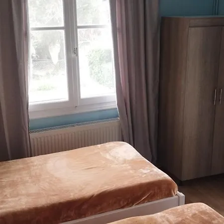 Agathas House Groundfloor Kouspádhes